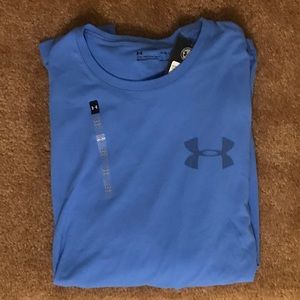 Men’s Longsleeve Under Armour Shirt Size Large